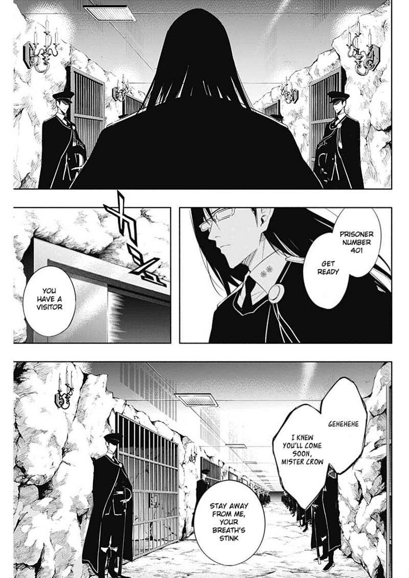 Ouritsu Mahou Gakuen No Saikasei Hinkongai Agari No Saikyou Mahoushi Kizoku Darake No Gakuen De Musou Suru 58 11