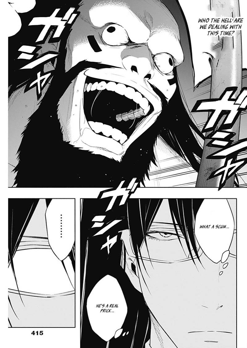 Ouritsu Mahou Gakuen No Saikasei Hinkongai Agari No Saikyou Mahoushi Kizoku Darake No Gakuen De Musou Suru 58 15