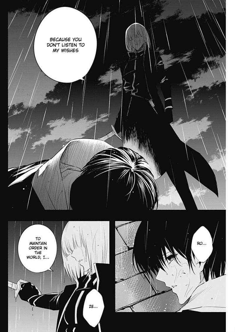 Ouritsu Mahou Gakuen No Saikasei Hinkongai Agari No Saikyou Mahoushi Kizoku Darake No Gakuen De Musou Suru 58 2