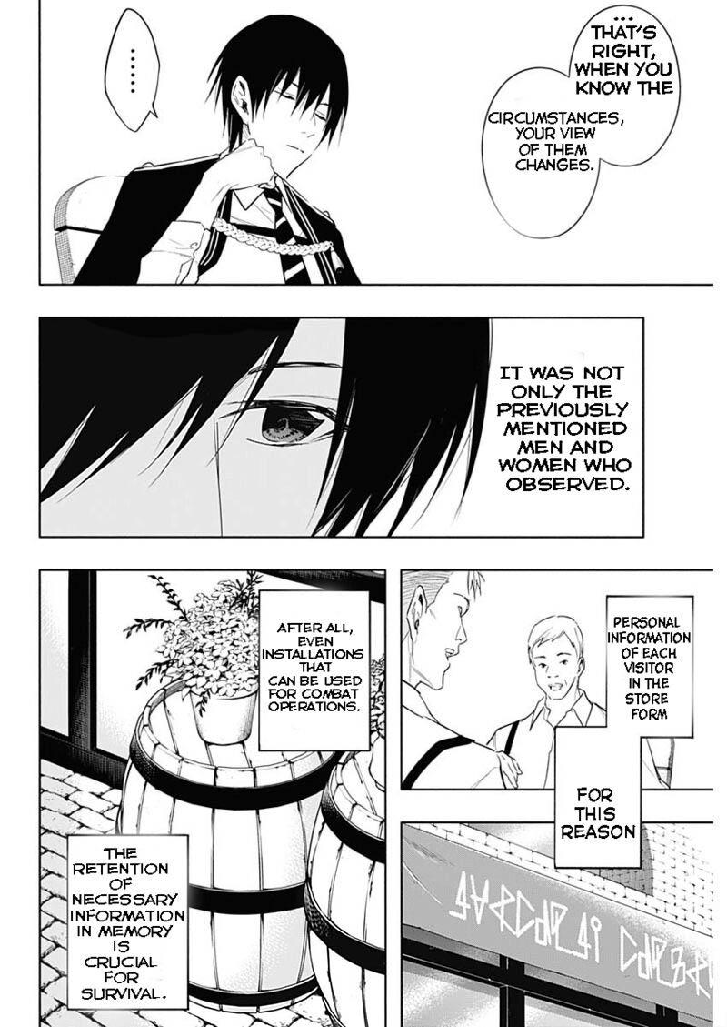 Ouritsu Mahou Gakuen No Saikasei Hinkongai Agari No Saikyou Mahoushi Kizoku Darake No Gakuen De Musou Suru 59 14