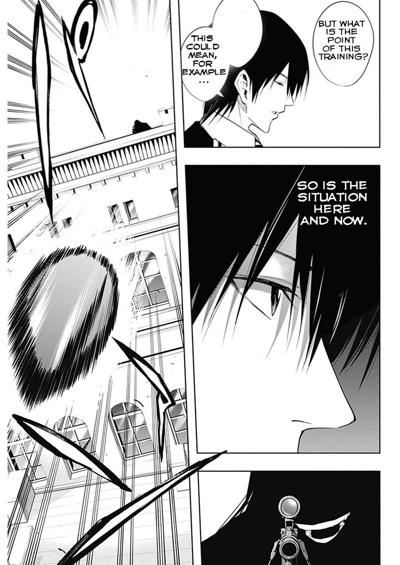 Ouritsu Mahou Gakuen No Saikasei Hinkongai Agari No Saikyou Mahoushi Kizoku Darake No Gakuen De Musou Suru 59 15