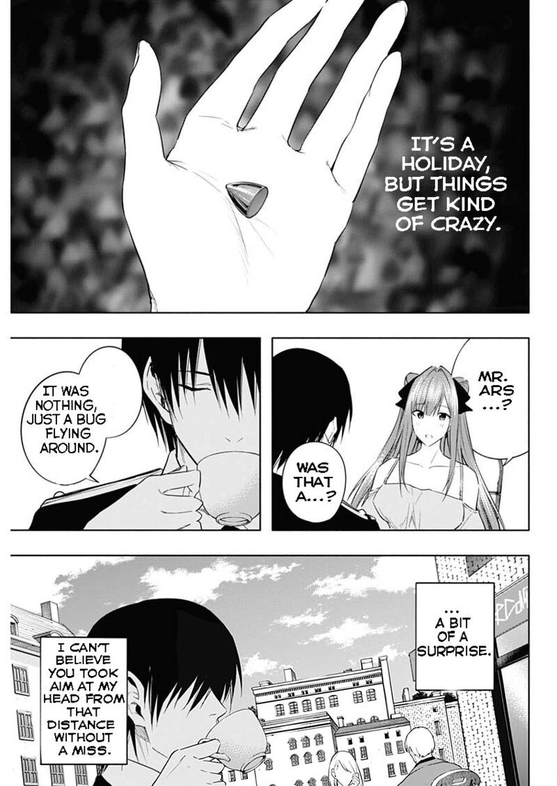 Ouritsu Mahou Gakuen No Saikasei Hinkongai Agari No Saikyou Mahoushi Kizoku Darake No Gakuen De Musou Suru 59 17