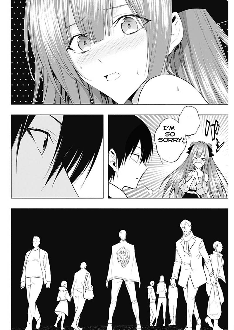 Ouritsu Mahou Gakuen No Saikasei Hinkongai Agari No Saikyou Mahoushi Kizoku Darake No Gakuen De Musou Suru 59 6