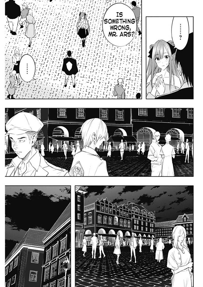 Ouritsu Mahou Gakuen No Saikasei Hinkongai Agari No Saikyou Mahoushi Kizoku Darake No Gakuen De Musou Suru 59 7