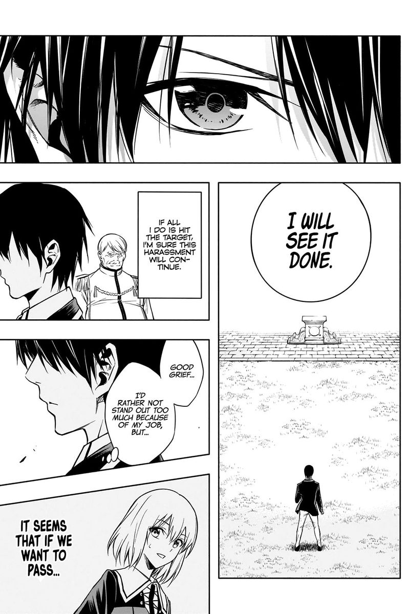 Ouritsu Mahou Gakuen No Saikasei Hinkongai Agari No Saikyou Mahoushi Kizoku Darake No Gakuen De Musou Suru 6 17
