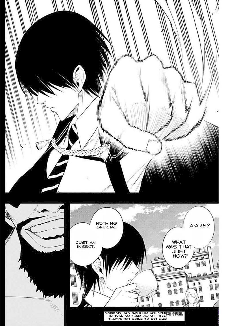 Ouritsu Mahou Gakuen No Saikasei Hinkongai Agari No Saikyou Mahoushi Kizoku Darake No Gakuen De Musou Suru 60 2