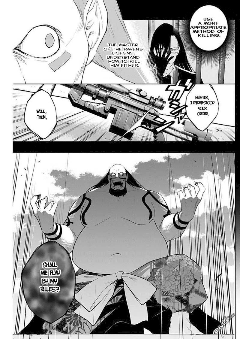 Ouritsu Mahou Gakuen No Saikasei Hinkongai Agari No Saikyou Mahoushi Kizoku Darake No Gakuen De Musou Suru 60 5