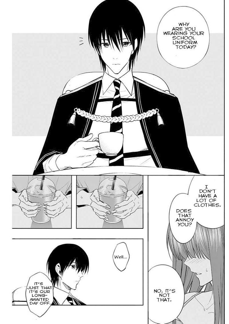 Ouritsu Mahou Gakuen No Saikasei Hinkongai Agari No Saikyou Mahoushi Kizoku Darake No Gakuen De Musou Suru 60 7