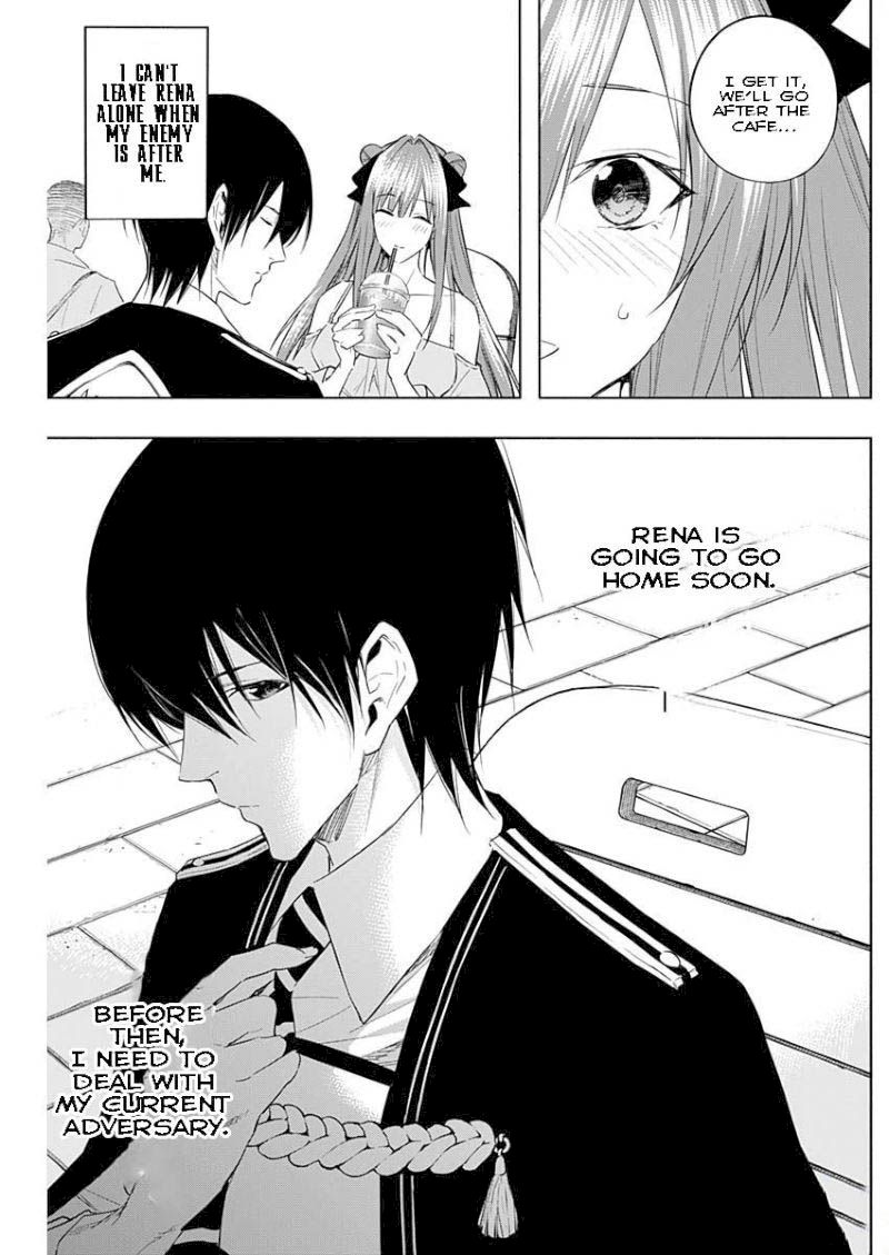 Ouritsu Mahou Gakuen No Saikasei Hinkongai Agari No Saikyou Mahoushi Kizoku Darake No Gakuen De Musou Suru 60 9