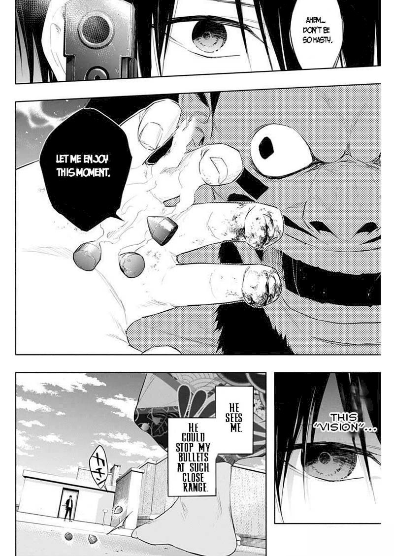 Ouritsu Mahou Gakuen No Saikasei Hinkongai Agari No Saikyou Mahoushi Kizoku Darake No Gakuen De Musou Suru 61 2