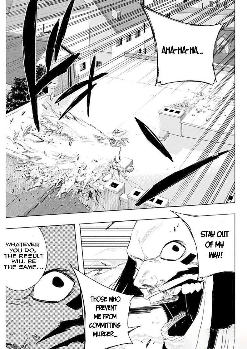 Ouritsu Mahou Gakuen No Saikasei Hinkongai Agari No Saikyou Mahoushi Kizoku Darake No Gakuen De Musou Suru 61 9