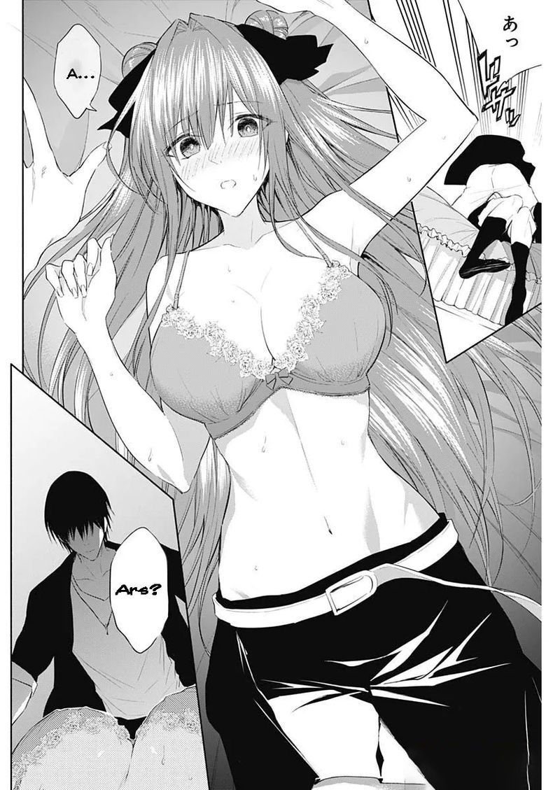 Ouritsu Mahou Gakuen No Saikasei Hinkongai Agari No Saikyou Mahoushi Kizoku Darake No Gakuen De Musou Suru 62 10