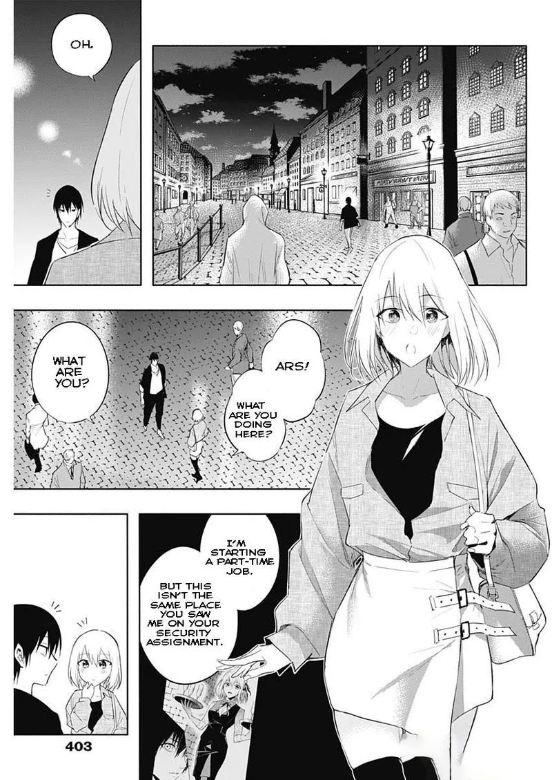 Ouritsu Mahou Gakuen No Saikasei Hinkongai Agari No Saikyou Mahoushi Kizoku Darake No Gakuen De Musou Suru 62 13