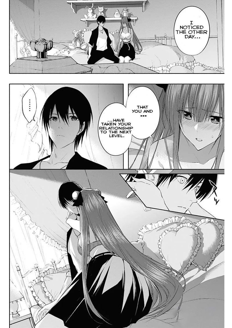 Ouritsu Mahou Gakuen No Saikasei Hinkongai Agari No Saikyou Mahoushi Kizoku Darake No Gakuen De Musou Suru 62 8