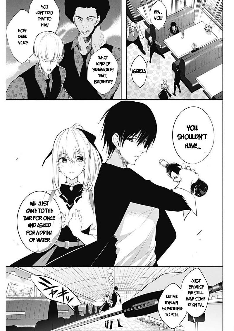 Ouritsu Mahou Gakuen No Saikasei Hinkongai Agari No Saikyou Mahoushi Kizoku Darake No Gakuen De Musou Suru 63 7
