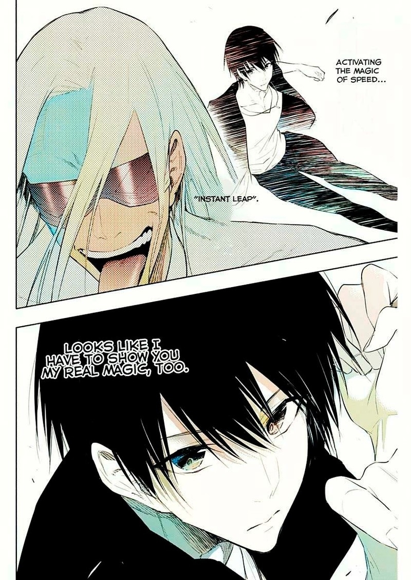 Ouritsu Mahou Gakuen No Saikasei Hinkongai Agari No Saikyou Mahoushi Kizoku Darake No Gakuen De Musou Suru 65 12