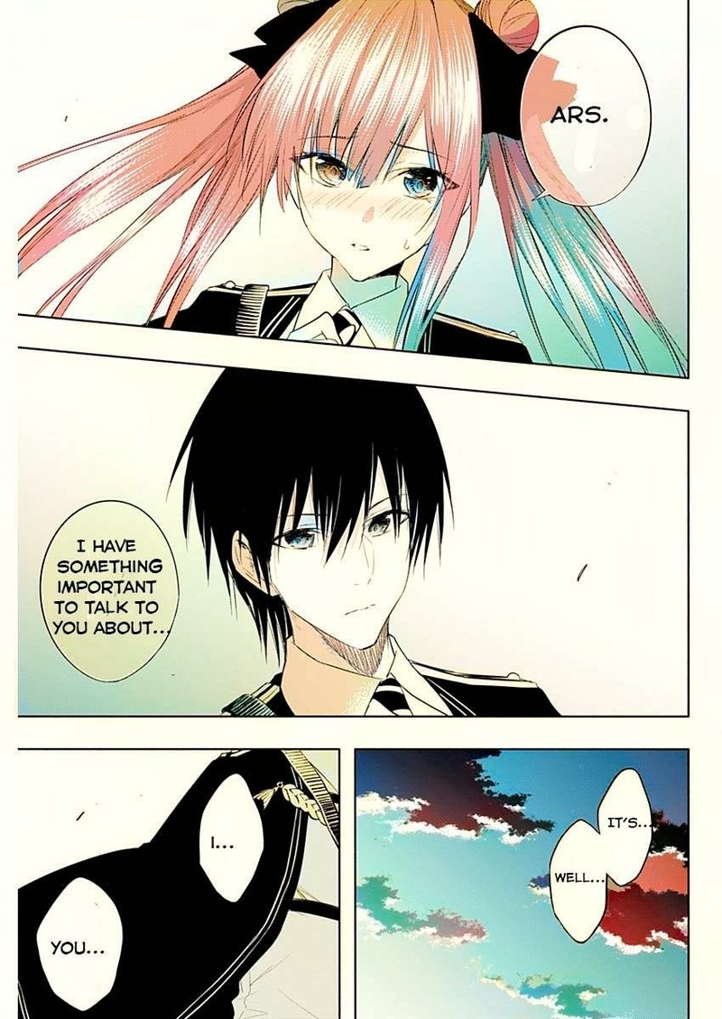 Ouritsu Mahou Gakuen No Saikasei Hinkongai Agari No Saikyou Mahoushi Kizoku Darake No Gakuen De Musou Suru 66 11
