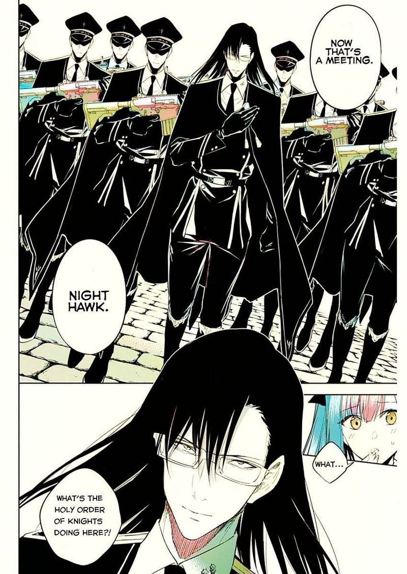 Ouritsu Mahou Gakuen No Saikasei Hinkongai Agari No Saikyou Mahoushi Kizoku Darake No Gakuen De Musou Suru 66 14