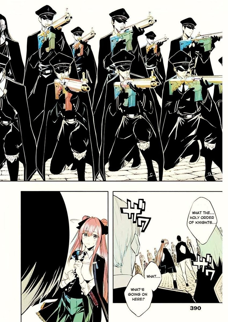 Ouritsu Mahou Gakuen No Saikasei Hinkongai Agari No Saikyou Mahoushi Kizoku Darake No Gakuen De Musou Suru 66 16
