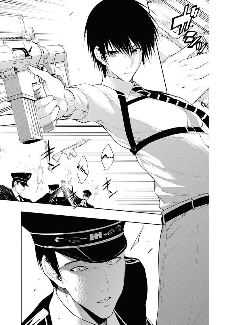 Ouritsu Mahou Gakuen No Saikasei Hinkongai Agari No Saikyou Mahoushi Kizoku Darake No Gakuen De Musou Suru 67 11