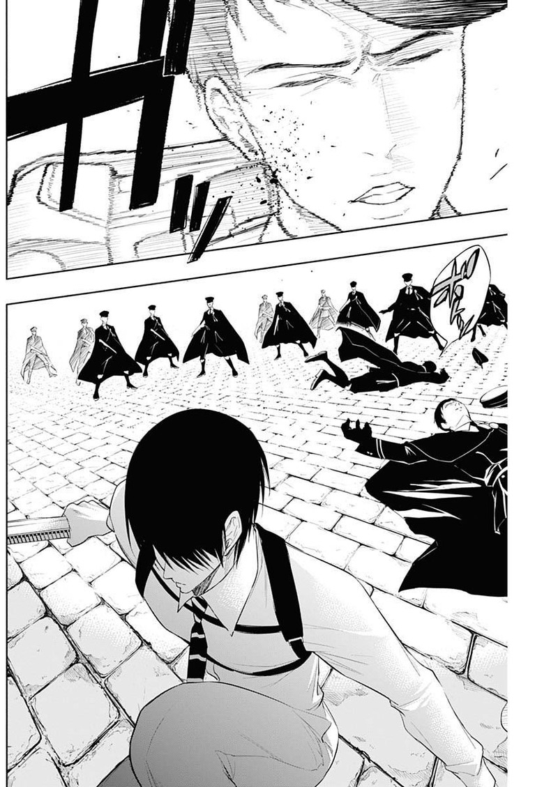 Ouritsu Mahou Gakuen No Saikasei Hinkongai Agari No Saikyou Mahoushi Kizoku Darake No Gakuen De Musou Suru 67 12