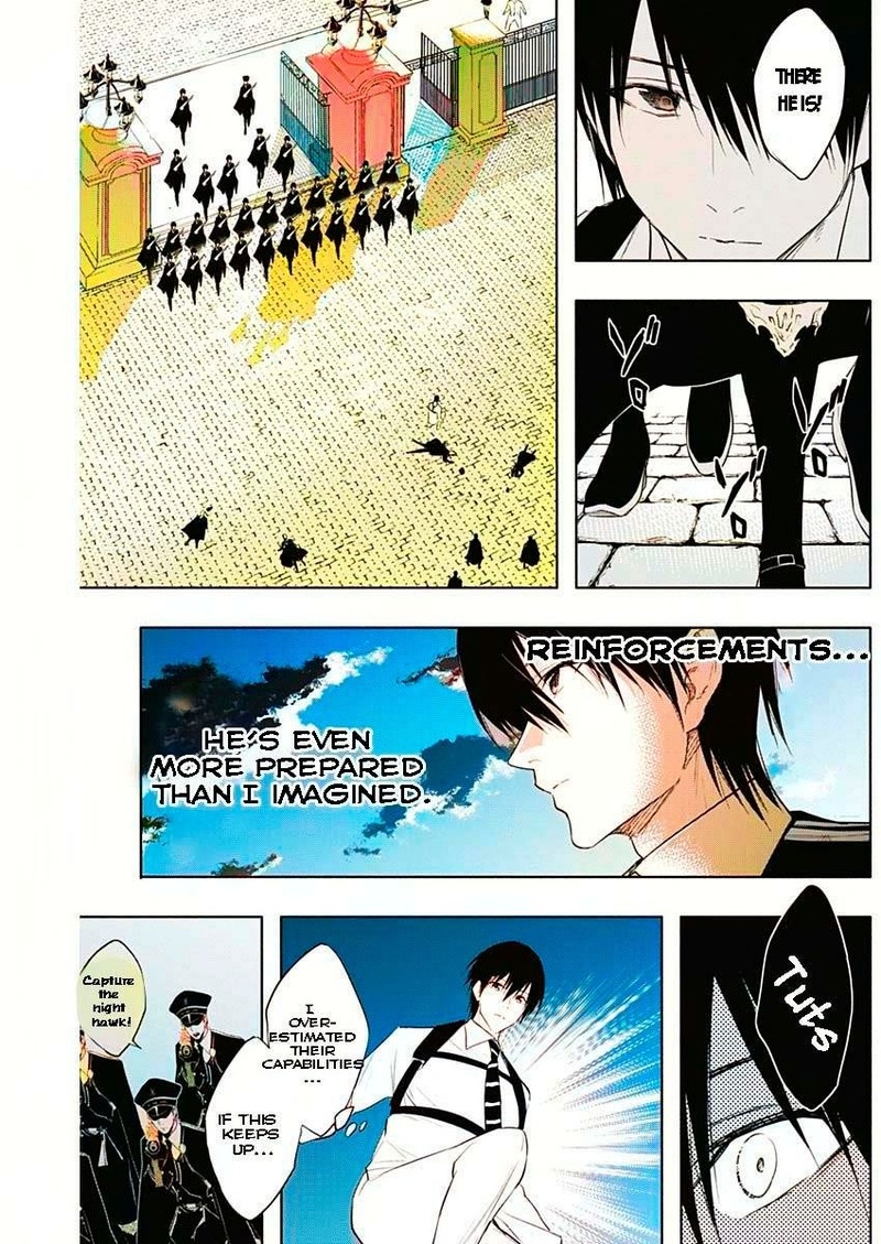Ouritsu Mahou Gakuen No Saikasei Hinkongai Agari No Saikyou Mahoushi Kizoku Darake No Gakuen De Musou Suru 67 14