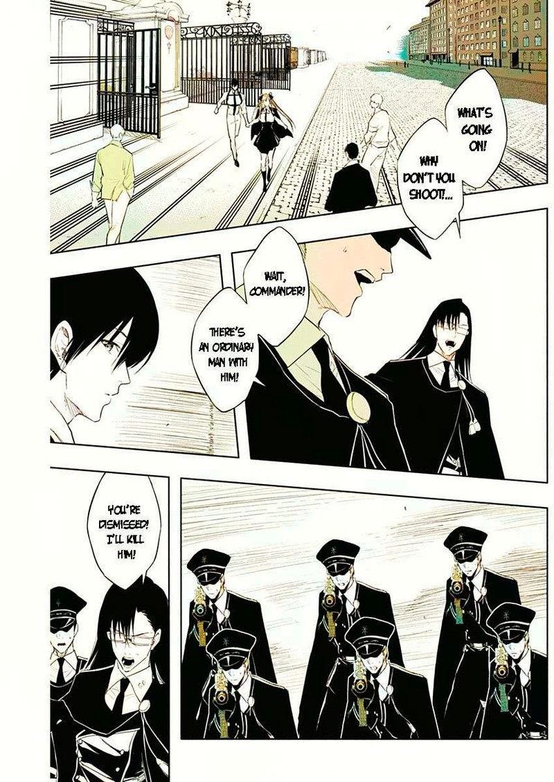 Ouritsu Mahou Gakuen No Saikasei Hinkongai Agari No Saikyou Mahoushi Kizoku Darake No Gakuen De Musou Suru 67 16