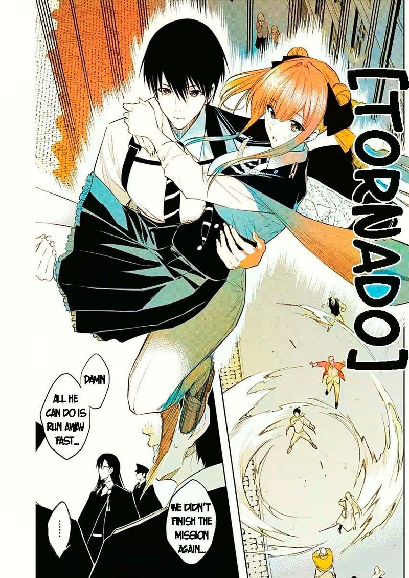 Ouritsu Mahou Gakuen No Saikasei Hinkongai Agari No Saikyou Mahoushi Kizoku Darake No Gakuen De Musou Suru 67 18
