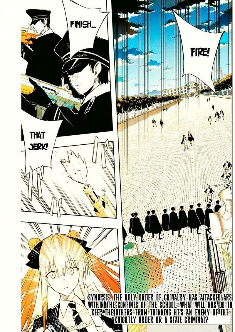 Ouritsu Mahou Gakuen No Saikasei Hinkongai Agari No Saikyou Mahoushi Kizoku Darake No Gakuen De Musou Suru 67 2