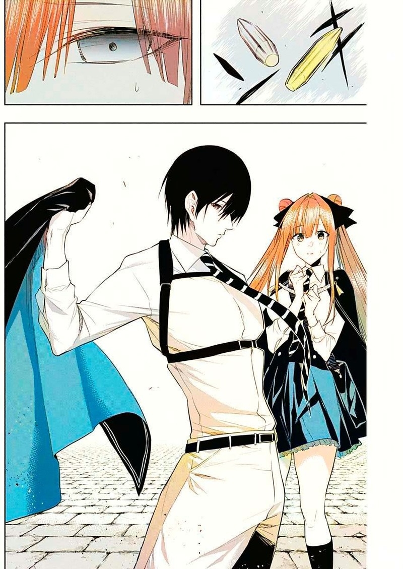 Ouritsu Mahou Gakuen No Saikasei Hinkongai Agari No Saikyou Mahoushi Kizoku Darake No Gakuen De Musou Suru 67 3