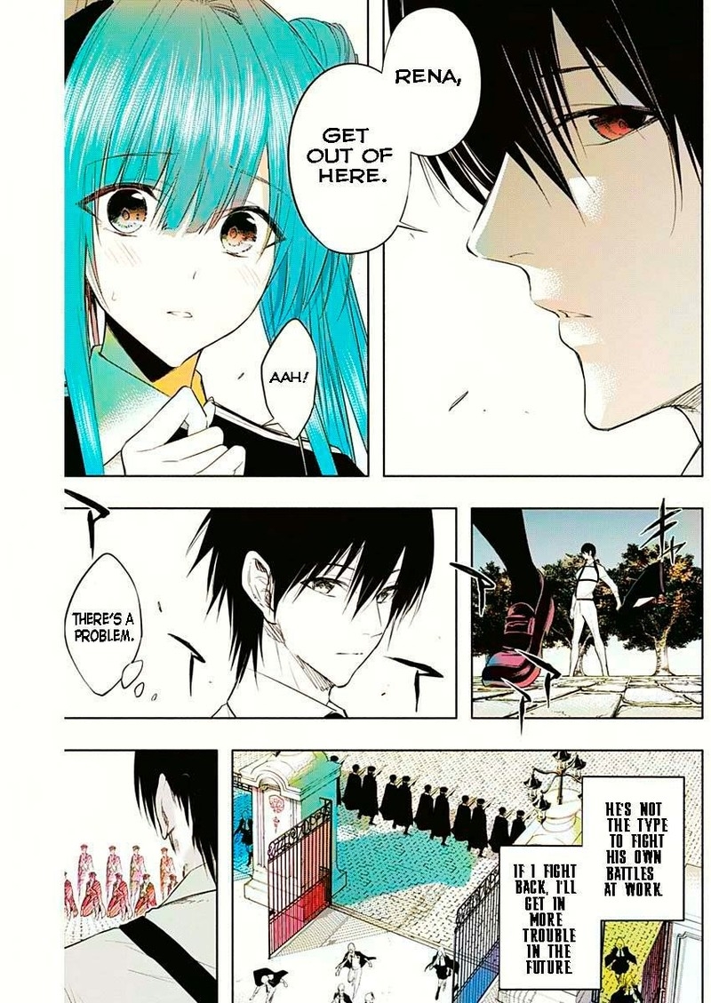 Ouritsu Mahou Gakuen No Saikasei Hinkongai Agari No Saikyou Mahoushi Kizoku Darake No Gakuen De Musou Suru 67 4