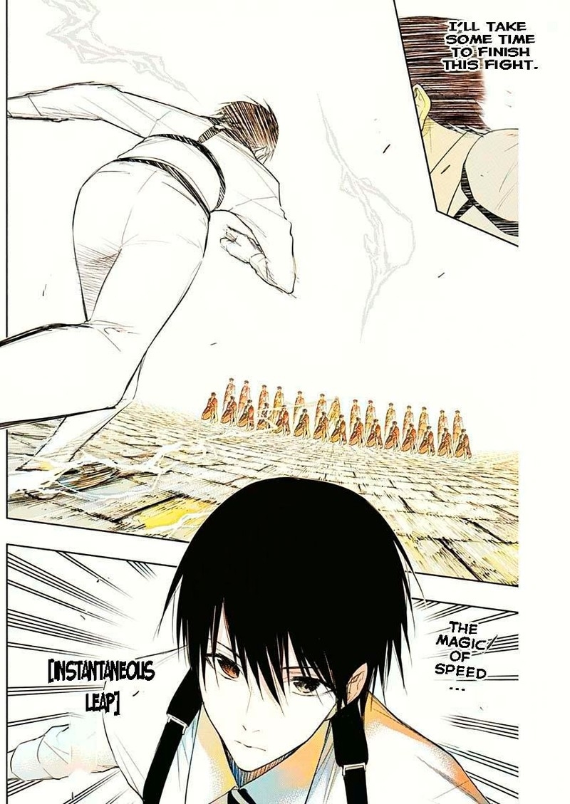 Ouritsu Mahou Gakuen No Saikasei Hinkongai Agari No Saikyou Mahoushi Kizoku Darake No Gakuen De Musou Suru 67 5