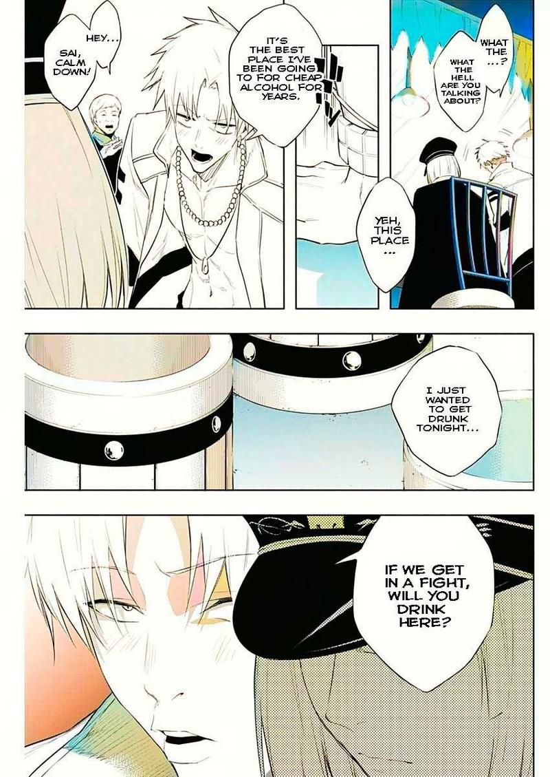 Ouritsu Mahou Gakuen No Saikasei Hinkongai Agari No Saikyou Mahoushi Kizoku Darake No Gakuen De Musou Suru 68 15