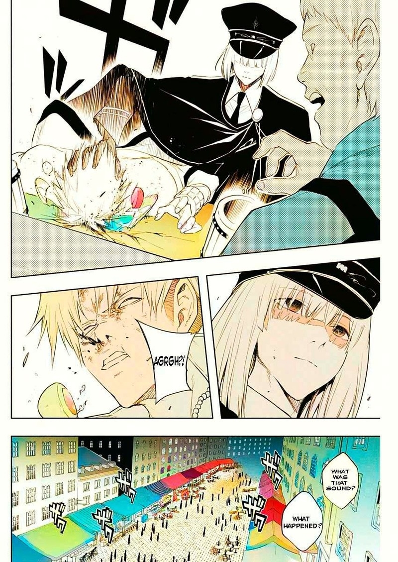 Ouritsu Mahou Gakuen No Saikasei Hinkongai Agari No Saikyou Mahoushi Kizoku Darake No Gakuen De Musou Suru 68 16