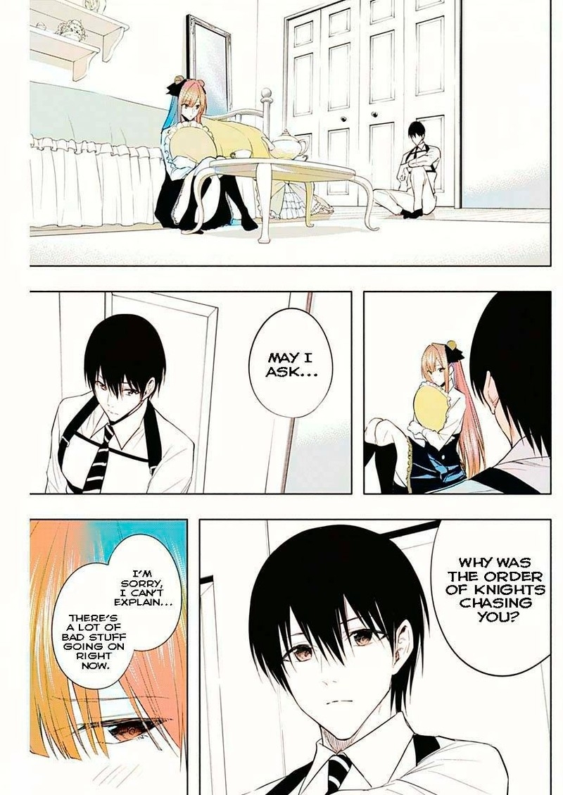 Ouritsu Mahou Gakuen No Saikasei Hinkongai Agari No Saikyou Mahoushi Kizoku Darake No Gakuen De Musou Suru 68 3