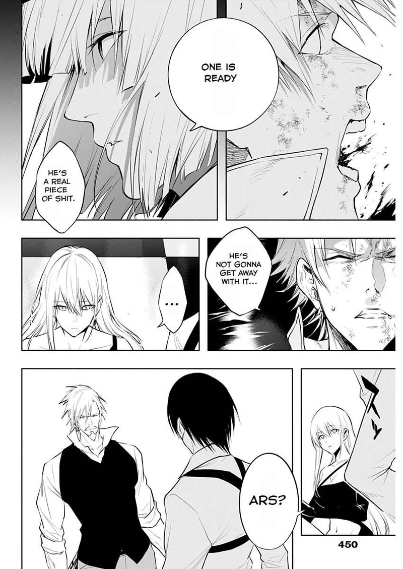 Ouritsu Mahou Gakuen No Saikasei Hinkongai Agari No Saikyou Mahoushi Kizoku Darake No Gakuen De Musou Suru 69 16