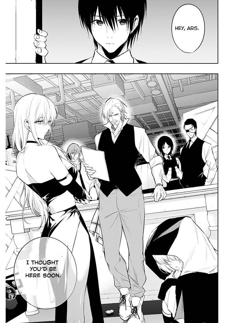 Ouritsu Mahou Gakuen No Saikasei Hinkongai Agari No Saikyou Mahoushi Kizoku Darake No Gakuen De Musou Suru 69 3