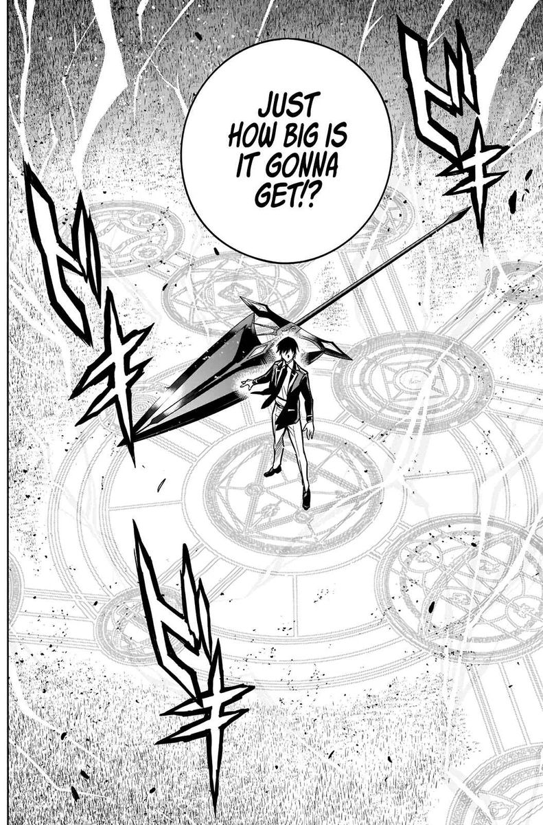 Ouritsu Mahou Gakuen No Saikasei Hinkongai Agari No Saikyou Mahoushi Kizoku Darake No Gakuen De Musou Suru 7 8