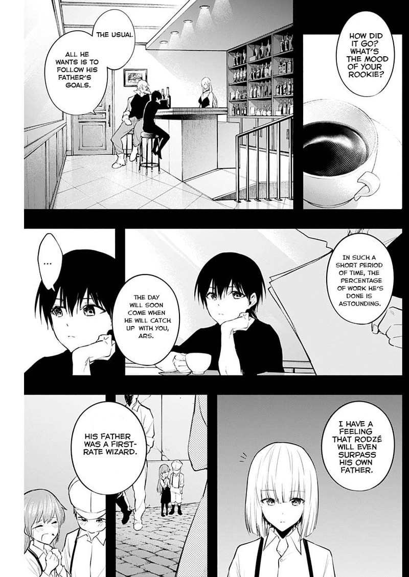 Ouritsu Mahou Gakuen No Saikasei Hinkongai Agari No Saikyou Mahoushi Kizoku Darake No Gakuen De Musou Suru 70 11