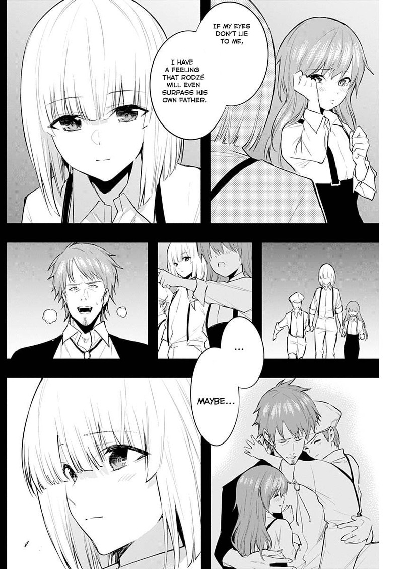 Ouritsu Mahou Gakuen No Saikasei Hinkongai Agari No Saikyou Mahoushi Kizoku Darake No Gakuen De Musou Suru 70 12