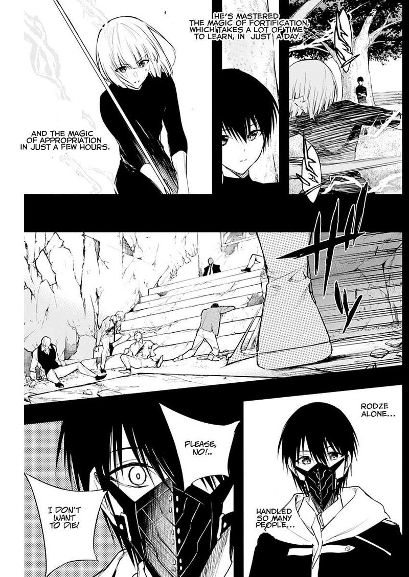 Ouritsu Mahou Gakuen No Saikasei Hinkongai Agari No Saikyou Mahoushi Kizoku Darake No Gakuen De Musou Suru 70 5