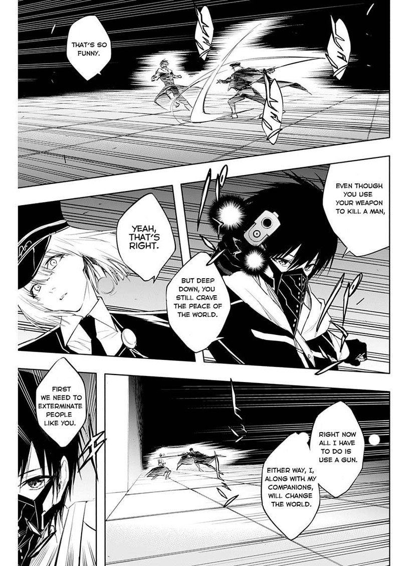 Ouritsu Mahou Gakuen No Saikasei Hinkongai Agari No Saikyou Mahoushi Kizoku Darake No Gakuen De Musou Suru 73 15