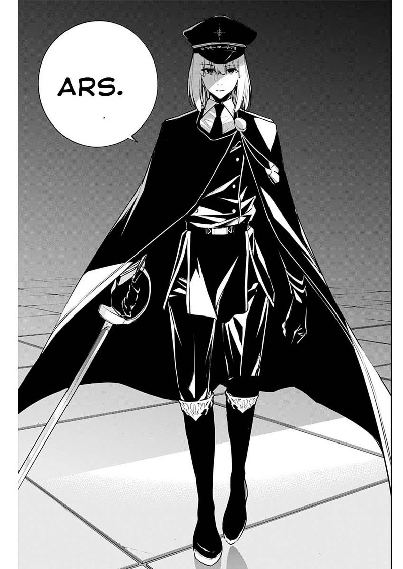 Ouritsu Mahou Gakuen No Saikasei Hinkongai Agari No Saikyou Mahoushi Kizoku Darake No Gakuen De Musou Suru 73 9