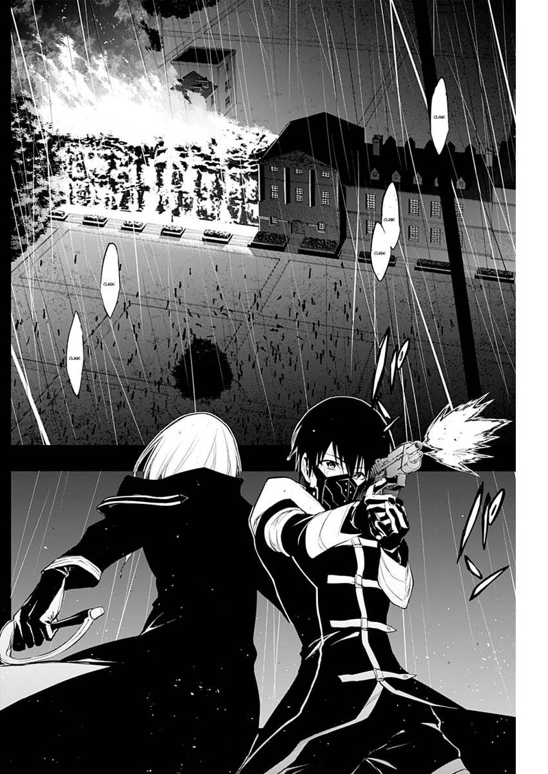 Ouritsu Mahou Gakuen No Saikasei Hinkongai Agari No Saikyou Mahoushi Kizoku Darake No Gakuen De Musou Suru 74 10