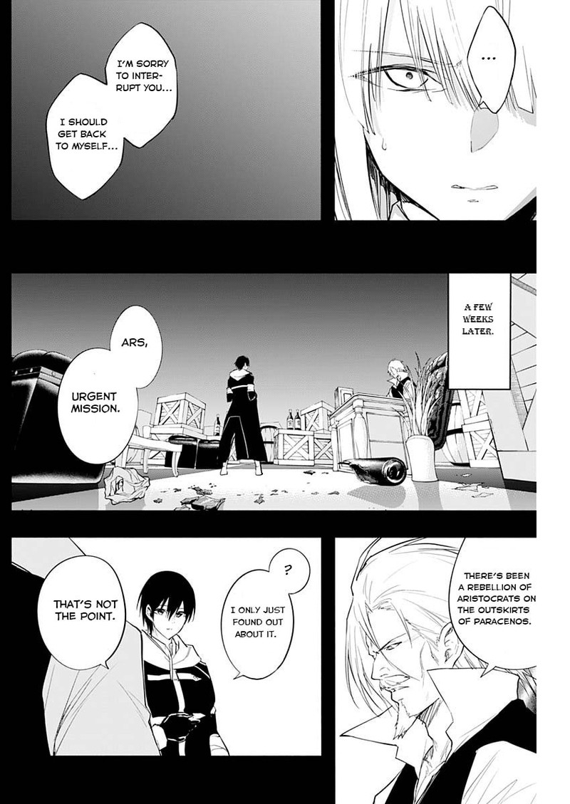 Ouritsu Mahou Gakuen No Saikasei Hinkongai Agari No Saikyou Mahoushi Kizoku Darake No Gakuen De Musou Suru 74 8