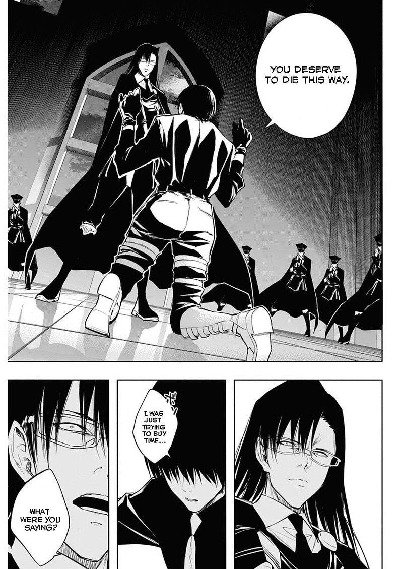 Ouritsu Mahou Gakuen No Saikasei Hinkongai Agari No Saikyou Mahoushi Kizoku Darake No Gakuen De Musou Suru 76 13