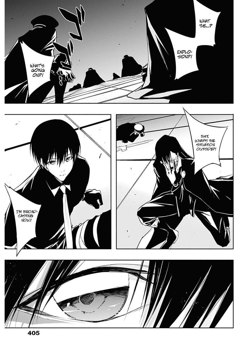 Ouritsu Mahou Gakuen No Saikasei Hinkongai Agari No Saikyou Mahoushi Kizoku Darake No Gakuen De Musou Suru 76 15