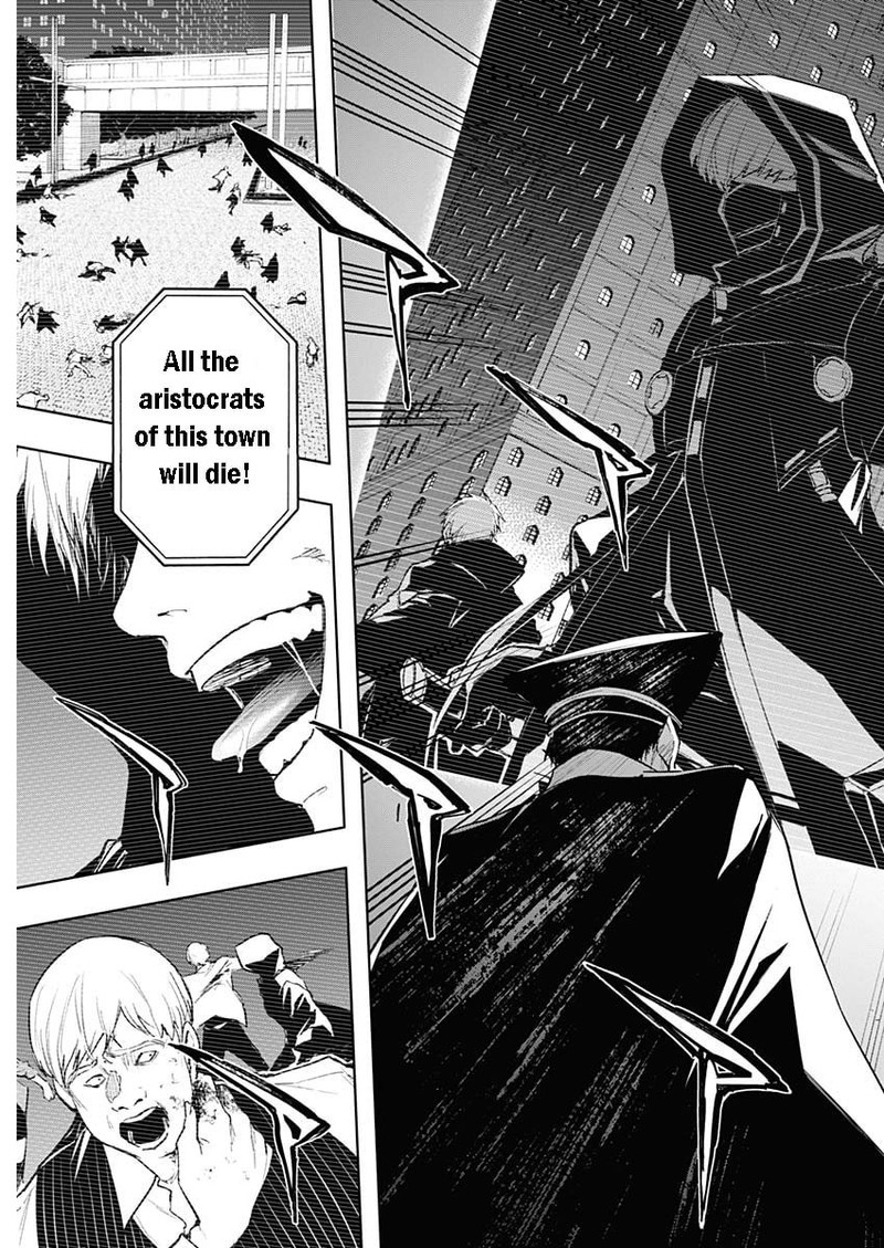 Ouritsu Mahou Gakuen No Saikasei Hinkongai Agari No Saikyou Mahoushi Kizoku Darake No Gakuen De Musou Suru 76 17