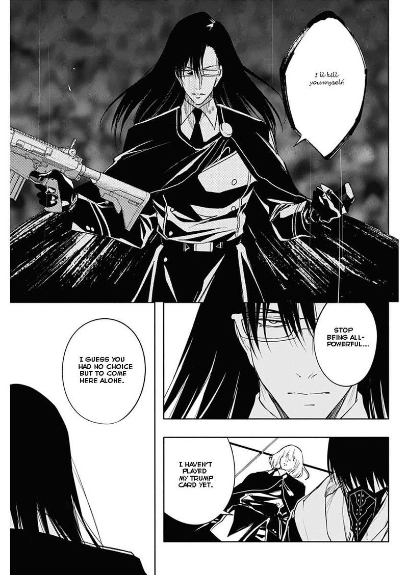 Ouritsu Mahou Gakuen No Saikasei Hinkongai Agari No Saikyou Mahoushi Kizoku Darake No Gakuen De Musou Suru 76 3
