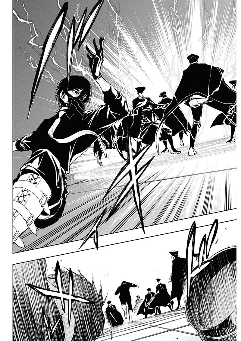 Ouritsu Mahou Gakuen No Saikasei Hinkongai Agari No Saikyou Mahoushi Kizoku Darake No Gakuen De Musou Suru 76 8